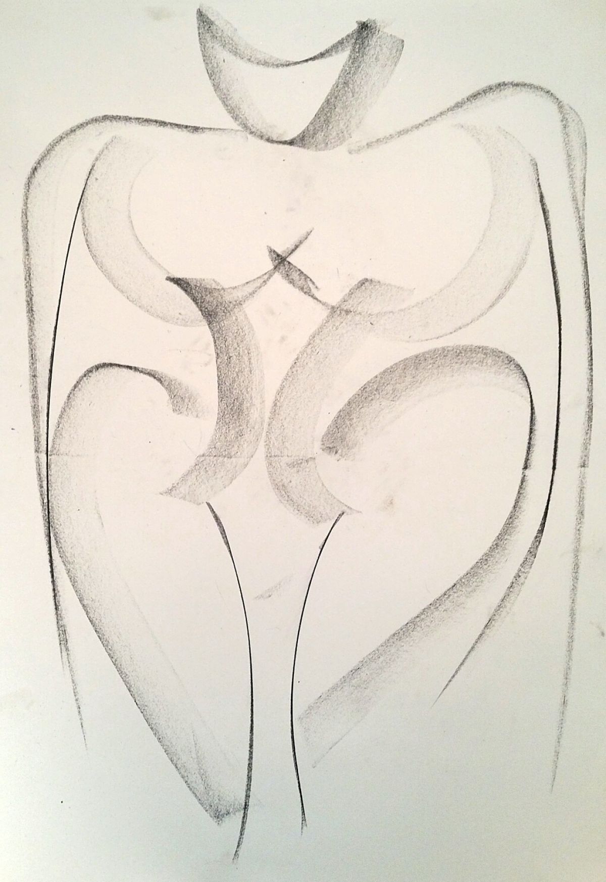 Vrouw 